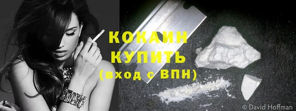 прущий лед Верея